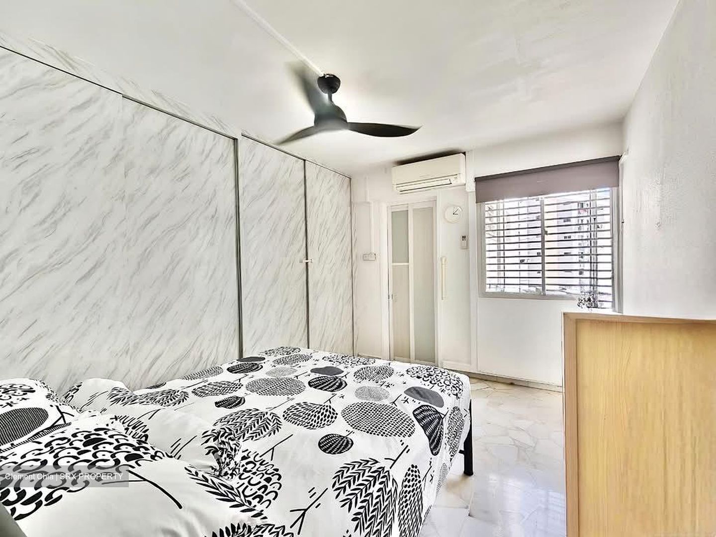 Blk 321 Woodlands Street 32 (Woodlands), HDB 4 Rooms #559209561